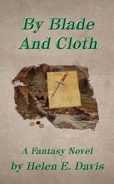 By Blade and Cloth (eBook, ePUB) By Blade and Cloth (eBook, ePUB)