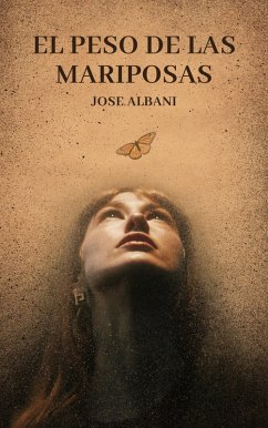 Cover El Peso de las Mariposas (eBook, ePUB)