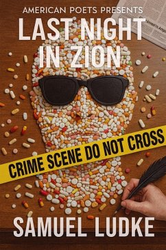 Cover Last Night In Zion (eBook, ePUB)