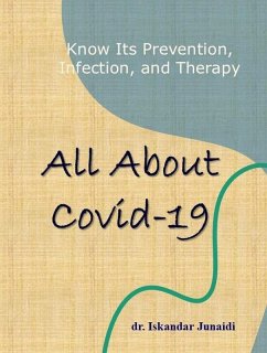 All About Covid-19 (eBook, ePUB) Cover All About Covid-19 (eBook, ePUB)