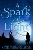 A Spark of Light (The Kingmakers' War Series, #10) (eBook, ePUB) A Spark of Light (The Kingmakers' War Series, #10) (eBook, ePUB)