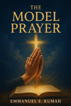 Cover The Model Prayer (eBook, ePUB)