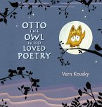 Otto the Owl Who Loved Poetry (eBook, ePUB)