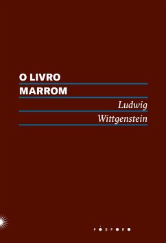 Cover O livro marrom (eBook, ePUB)