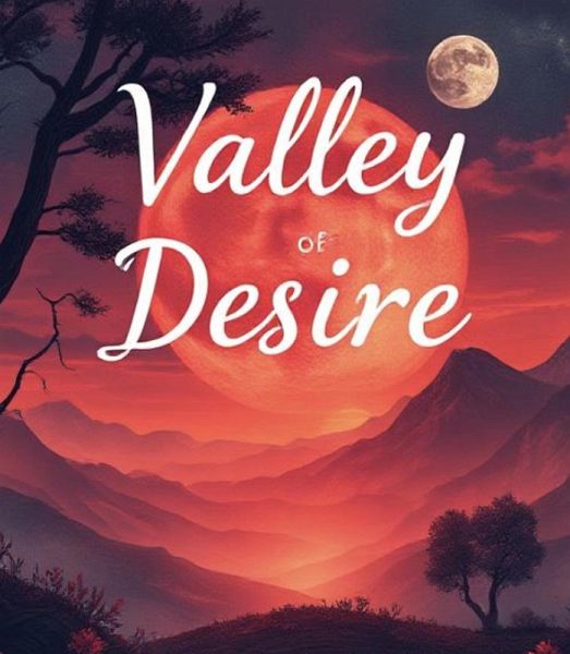 Valley of Desire (eBook, ePUB)