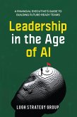 Leadership in the Age of AI (eBook, ePUB)
