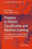 Progress in Pattern Classification and Machine Learning (eBook, PDF) Progress in Pattern Classification and Machine Learning (eBook, PDF)