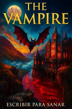The Vampire (eBook, ePUB) - Sanar, Escribir Para