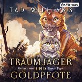 Traumjäger und Goldpfote (MP3-Download) Traumjäger und Goldpfote (MP3-Download)
