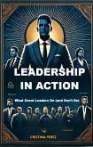 Leadership in action (eBook, ePUB)