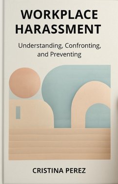 Cover Workplace Harassment (eBook, ePUB)