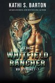 The Whitfield Rancher (eBook, ePUB) The Whitfield Rancher (eBook, ePUB)