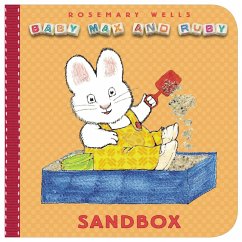 Sandbox (eBook, ePUB) - Wells, Rosemary