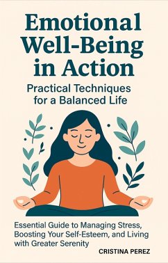 Cover Emotional well-being in action (eBook, ePUB)