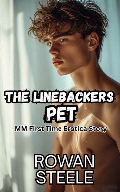 Cover The Linebackers Pet (eBook, ePUB)