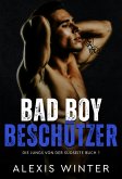Bad Boy Beschützer (Die Jungs von der Südseite, #1) (eBook, ePUB) Bad Boy Beschützer (Die Jungs von der Südseite, #1) (eBook, ePUB)