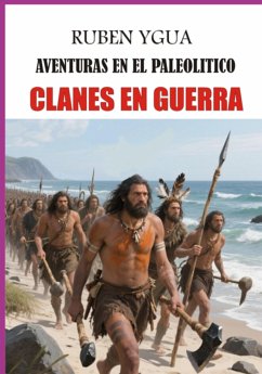 Clanes En Guerra (eBook, ePUB) Cover Clanes En Guerra (eBook, ePUB)