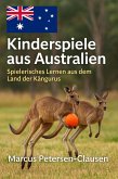 Kinderspiele aus Australien (eBook, ePUB) Kinderspiele aus Australien (eBook, ePUB)