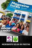 Magazine Luiza O Magalu (eBook, ePUB)