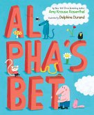 Al Pha's Bet (eBook, ePUB)