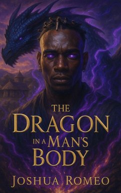 Cover The Dragon In A Man's Body (eBook, ePUB)