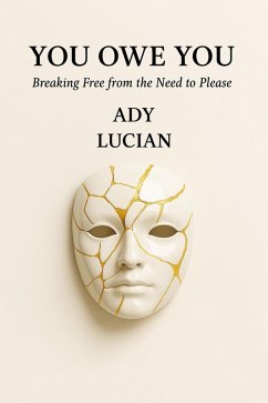 Cover You Owe You (Buried to Brave Series, #1) (eBook, ePUB)