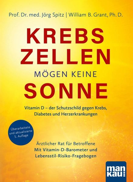 Krebszellen mögen keine Sonne (eBook, PDF)