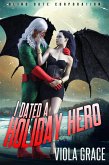I Dated a Holiday Hero (Blind Date Corporation, #19) (eBook, ePUB)