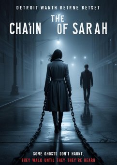 The Chain of Sarah (eBook, ePUB) - Angie The Chain of Sarah (eBook, ePUB) - Angie