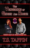 The Vengeance of Ginger and Rogue (Tiger's Claw MC, #2.5) (eBook, ePUB)