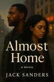 Almost Home (eBook, ePUB) Almost Home (eBook, ePUB)