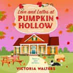 Love and Lattes at Pumpkin Hollow (MP3-Download)