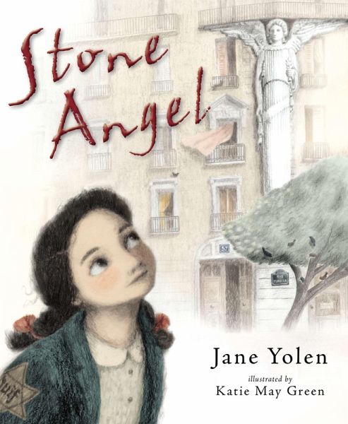 Stone Angel (eBook, ePUB)