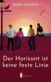 Der Horizont ist keine feste Linie (eBook, ePUB)