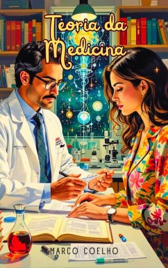 Teoria da Medicina (eBook, ePUB) Cover Teoria da Medicina (eBook, ePUB)