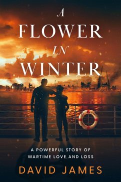 Cover A Flower in Winter (eBook, ePUB)