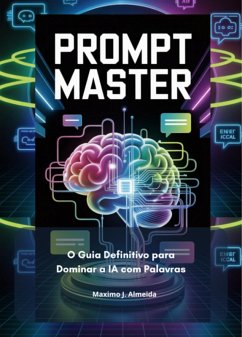 Cover Prompt Master (eBook, ePUB)
