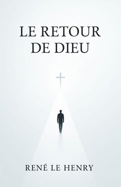 Cover LE RETOUR DE DIEU (eBook, ePUB)