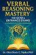 Verbal Reasoning Mastery for GCSE &... - Bild 1