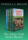 The Army Girls Series (eBook, ePUB) The Army Girls Series (eBook, ePUB)