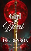 Girl of Blood (Chronicles of Zayria, #3) (eBook, ePUB)