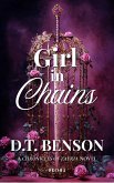 Girl in Chains (Chronicles of Zayria, #4) (eBook, ePUB)