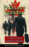 The Patriot's Paradox (eBook, ePUB) The Patriot's Paradox (eBook, ePUB)