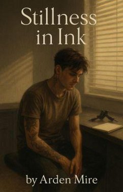 Stillness In Ink (eBook, ePUB) - Mire, Arden