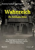 Wahnreich (eBook, ePUB)
