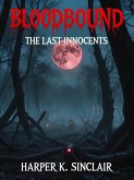 Bloodbound: The Last Innocents (eBook, ePUB)