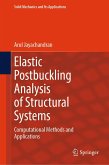 Elastic Postbuckling Analysis of Structural Systems (eBook, PDF)