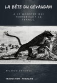 La Bête Du Gévaudan (eBook, ePUB)
