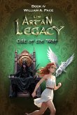 The Artan Legacy: Cult of the Wolf (eBook, ePUB) The Artan Legacy: Cult of the Wolf (eBook, ePUB)