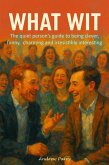 What Wit (eBook, ePUB)